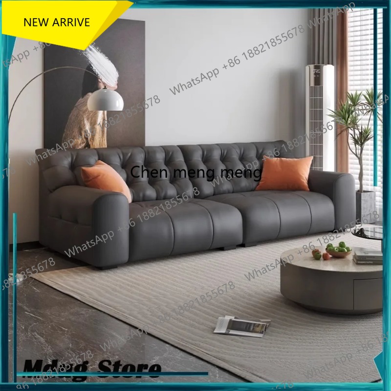 Home Cinema Room Accessories - Sofá G153 Preto Cinema: Sofá de