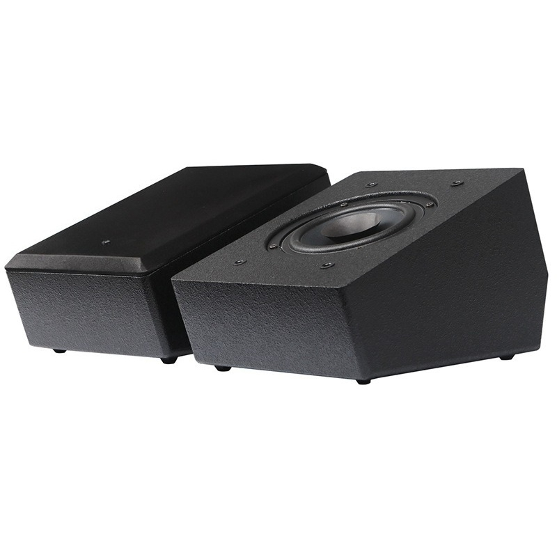 Home Cinema Front Speakers - TS-50 Alto-falante panorâmico reflexivo Sky Surround