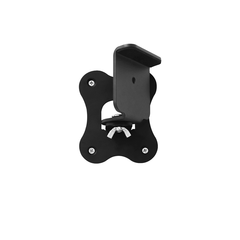 Home Cinema Gadgets - Suporte audio da parede para o