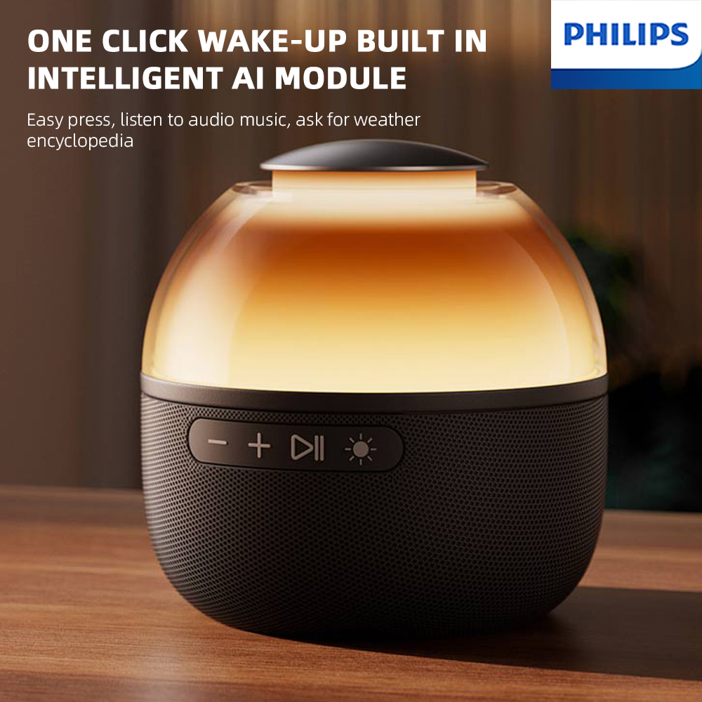 Home Cinema Philips - Philips TAS2009 Alto-falante Bluetooth sem fio