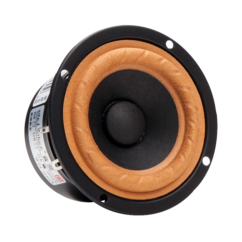 Home Cinema Gadgets - 1 Unidade de Alto-falante de 3