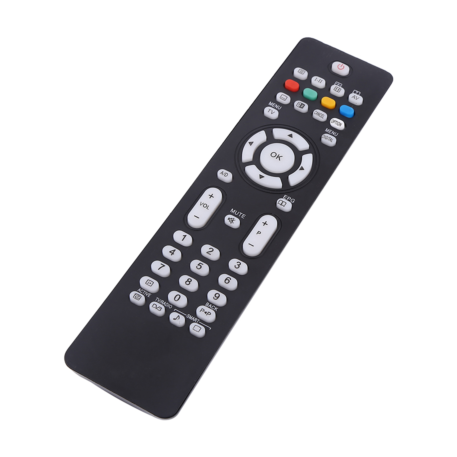 Home Cinema Philips - TV Controle Remoto TV Inteligente RC