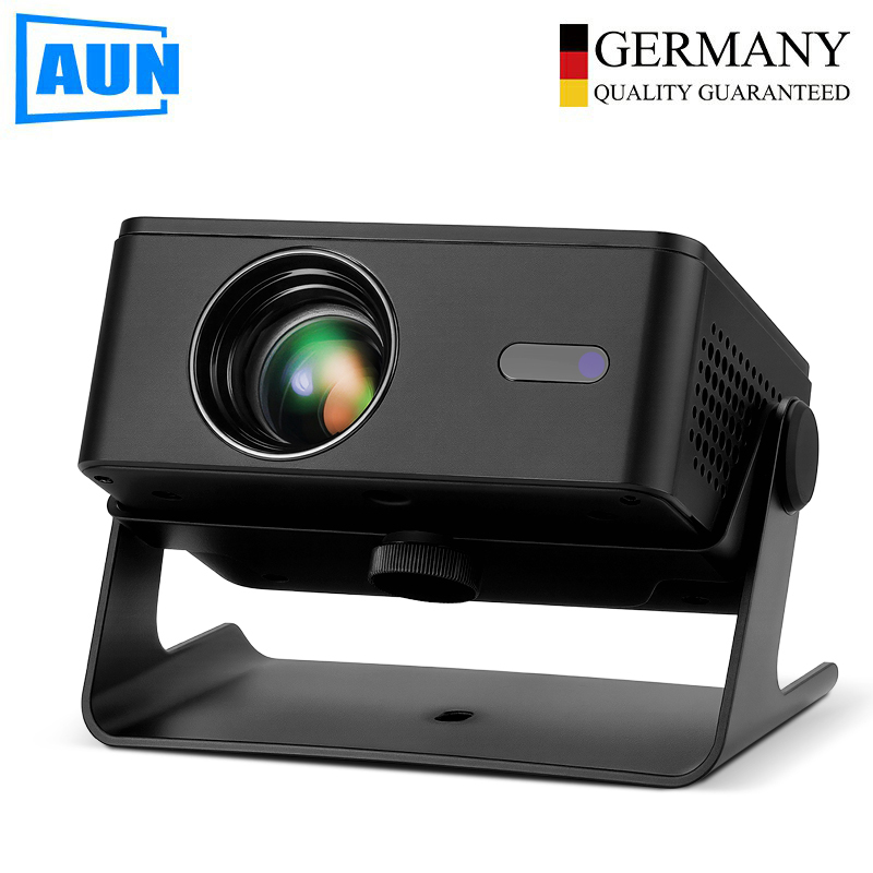 Home Cinema Night - Ain a32 pro android 13 projetor