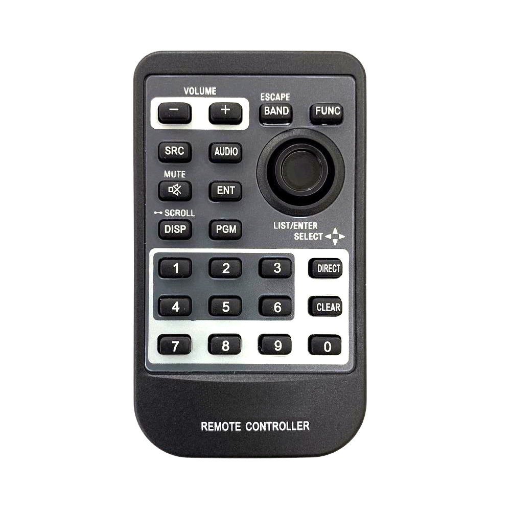 Home Cinema Pioneer - Novo controle remoto sem fio cxc9113
