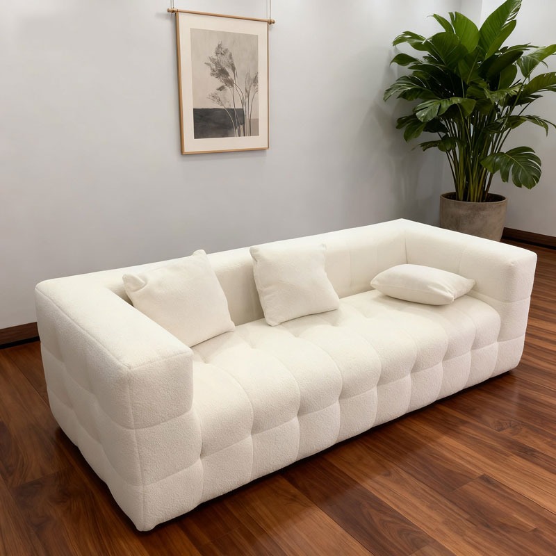 Home Cinema Gaming - Designer de luxo sala estar sofá