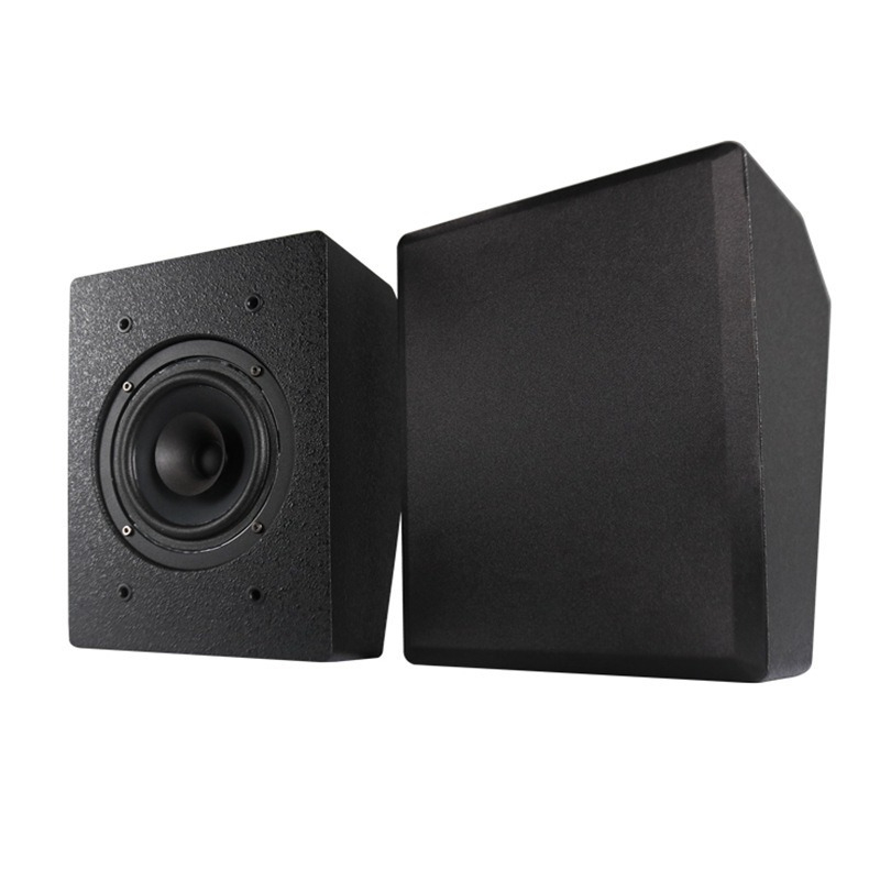 TS-50 Alto-falante panorâmico  - Home Cinema Front Speakers avaliação e preço