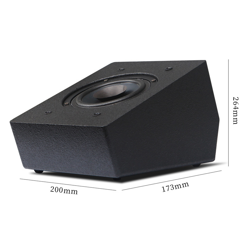 TS-50 Alto-falante panorâmico  - Home Cinema Front Speakers avaliação e preço