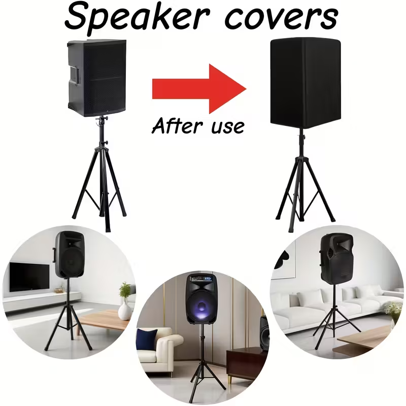Capas para Caixas de Som em Te - Home Cinema Installation avaliação e preço
