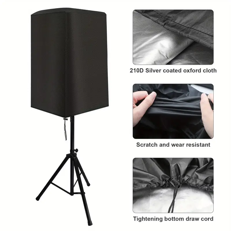 Capas para Caixas de Som em Te - Home Cinema Installation avaliação e preço