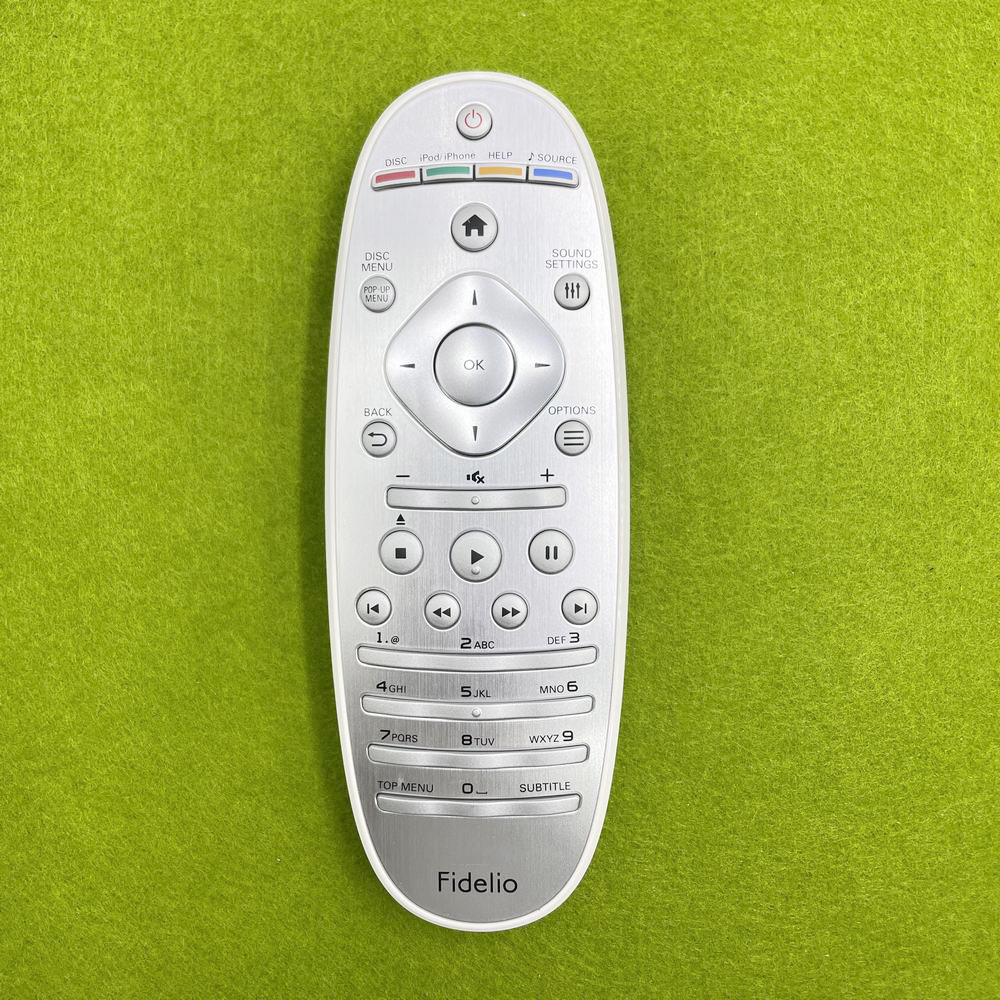 Controle remoto para Philips H - Home Cinema Philips avaliação e preço