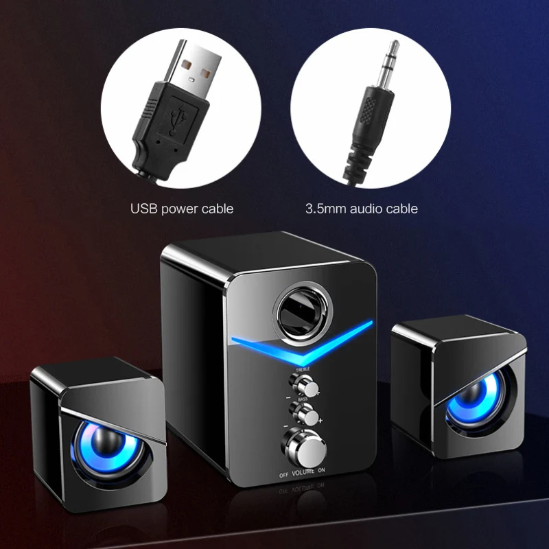 Preto atualização bluetooth co - Home Cinema Subwoofer avaliação e preço