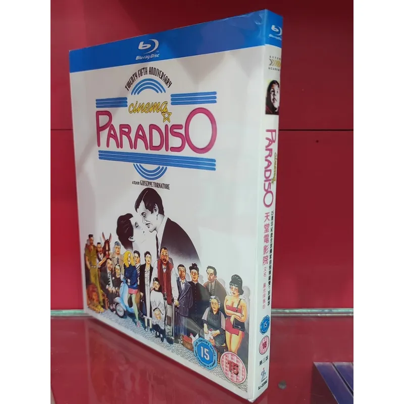 Coleção de Filmes em Blu-ray P - Home Cinema Blu Ray avaliação e preço