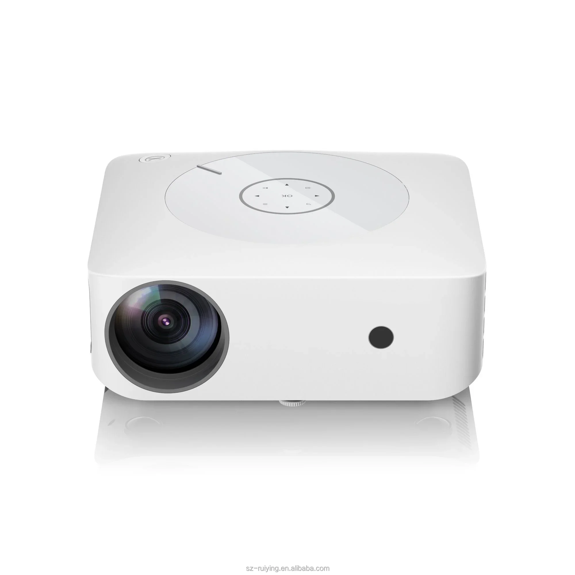 Projetores de Cinema em Casa,  - Home Cinema Gaming avaliação e preço