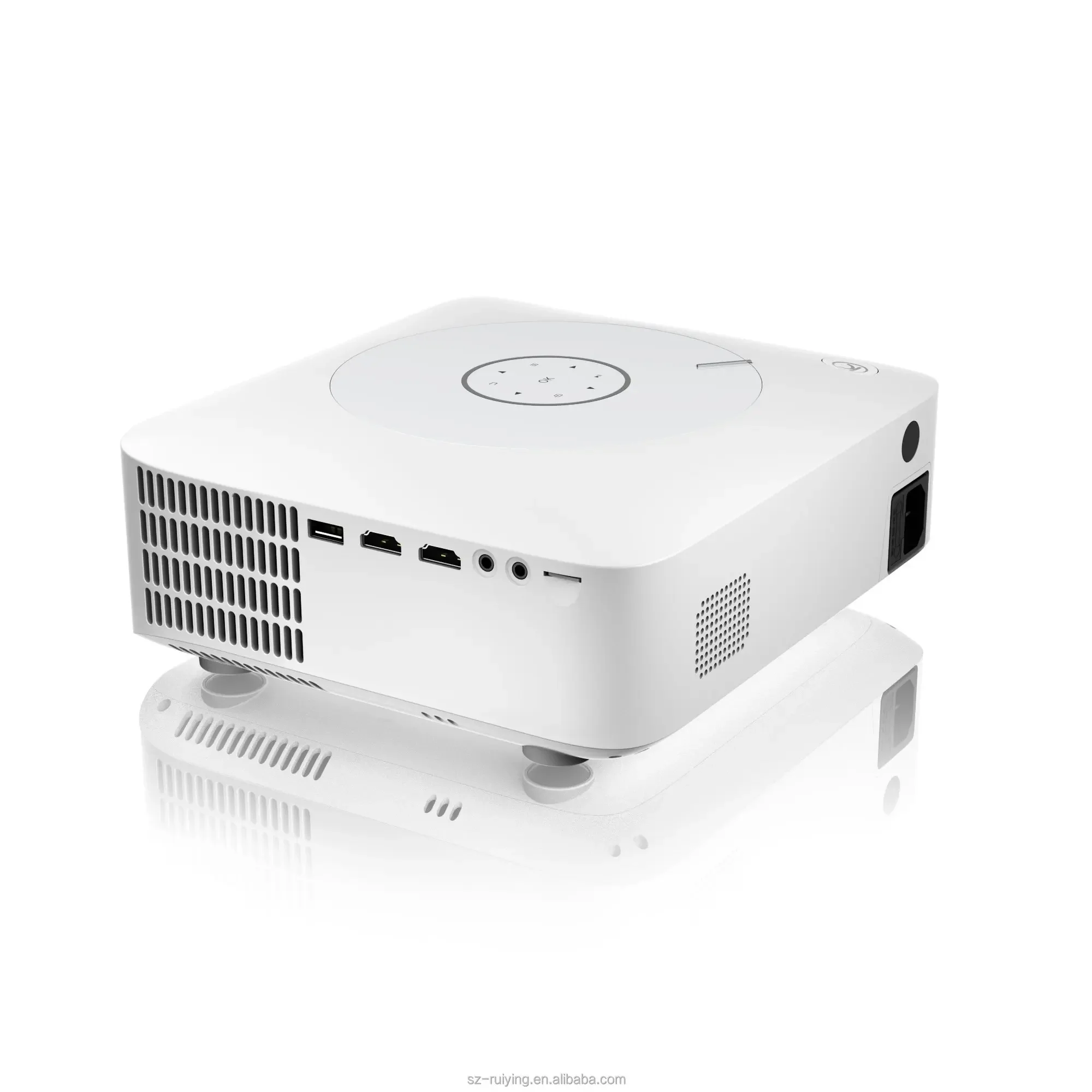 Projetores de Cinema em Casa,  - Home Cinema Gaming avaliação e preço