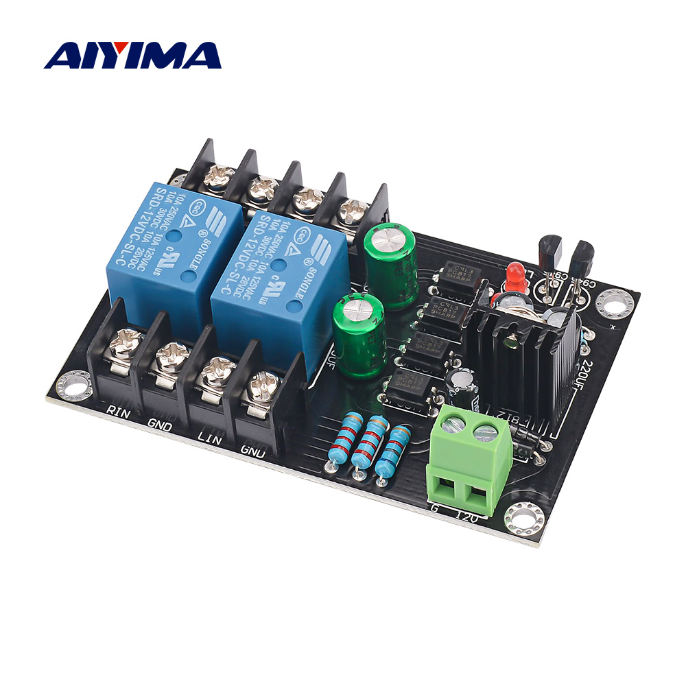 Aiyima 2.0 amplificador digita - Genius Home Cinema avaliação e preço