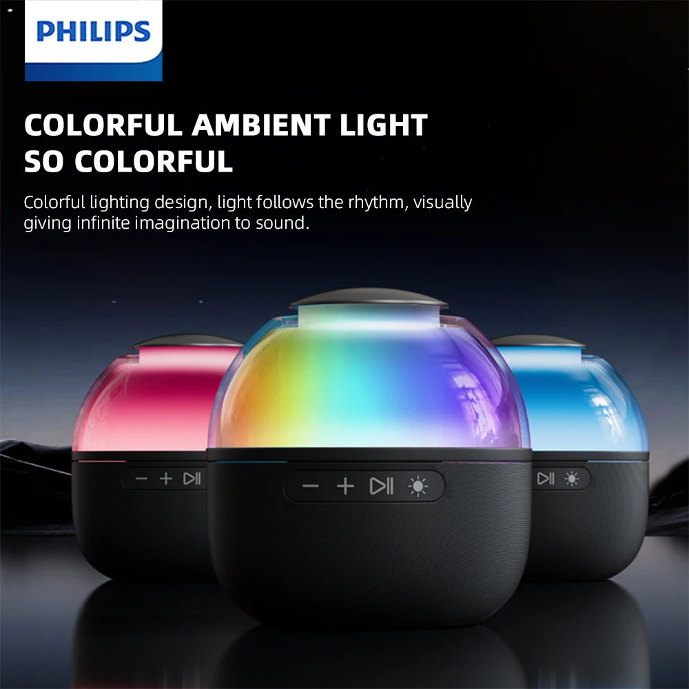 Philips TAS2009 Alto-falante B - Home Cinema Philips avaliação e preço