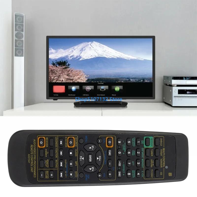 Substituição controle remoto 8 - Home Cinema Pioneer avaliação e preço