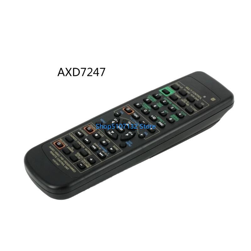 Substituição controle remoto 8 - Home Cinema Pioneer avaliação e preço