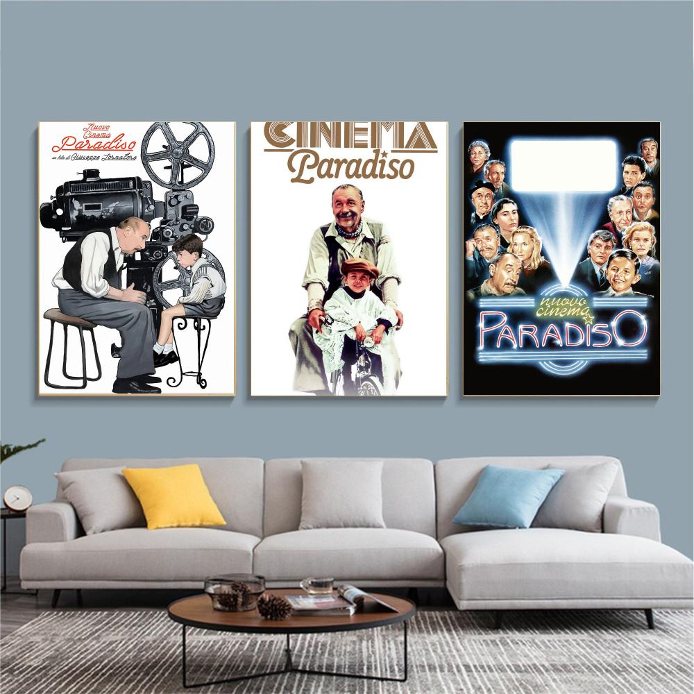 Pintura e Caligrafia Inspirada - Home Cinema Inspiration avaliação e preço