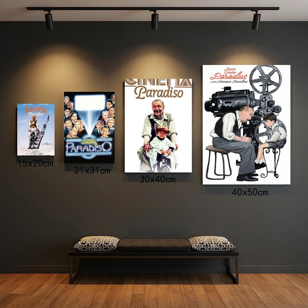 Pintura e Caligrafia Inspirada - Home Cinema Inspiration avaliação e preço