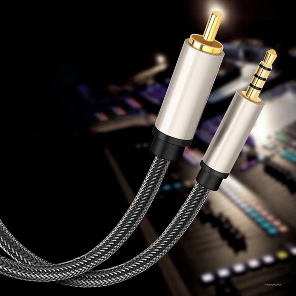 Conversor de áudio coaxial 3.5 - Genius Home Cinema avaliação e preço