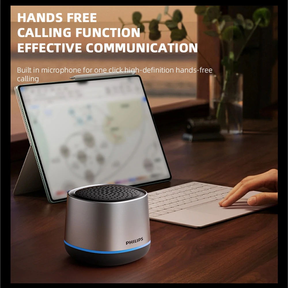Caixa de Som Bluetooth Philips - Home Cinema Philips avaliação e preço