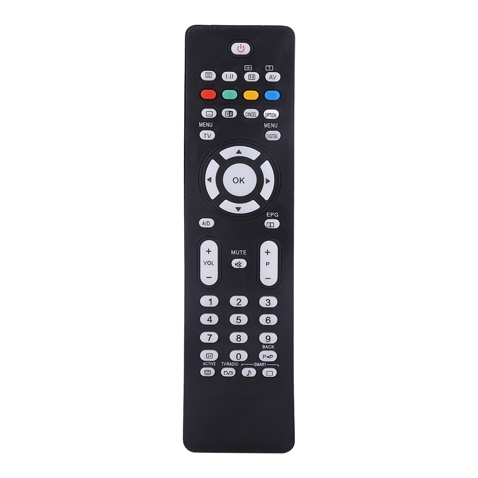 TV Controle Remoto TV Intelige - Home Cinema Philips avaliação e preço