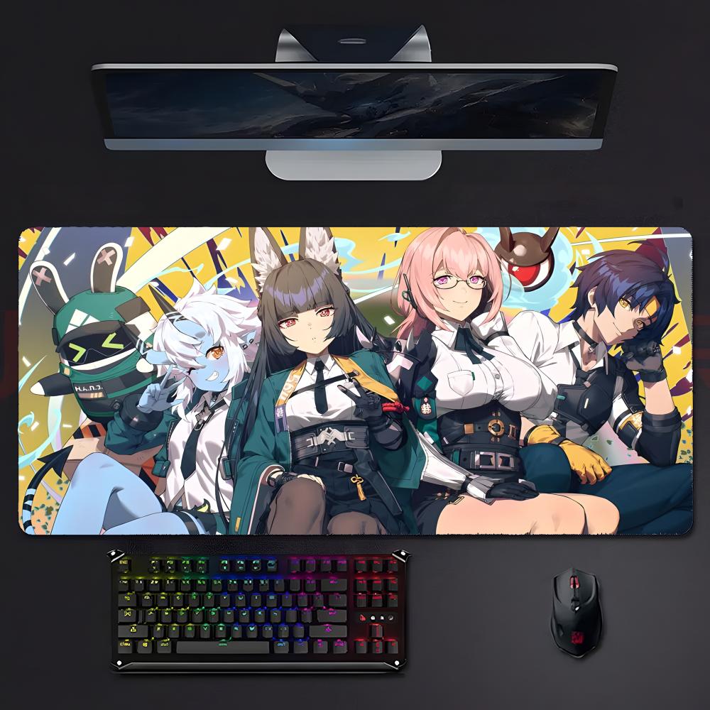 Mouse Pad Gamer XXL para Tecla - Home Cinema Gaming avaliação e preço