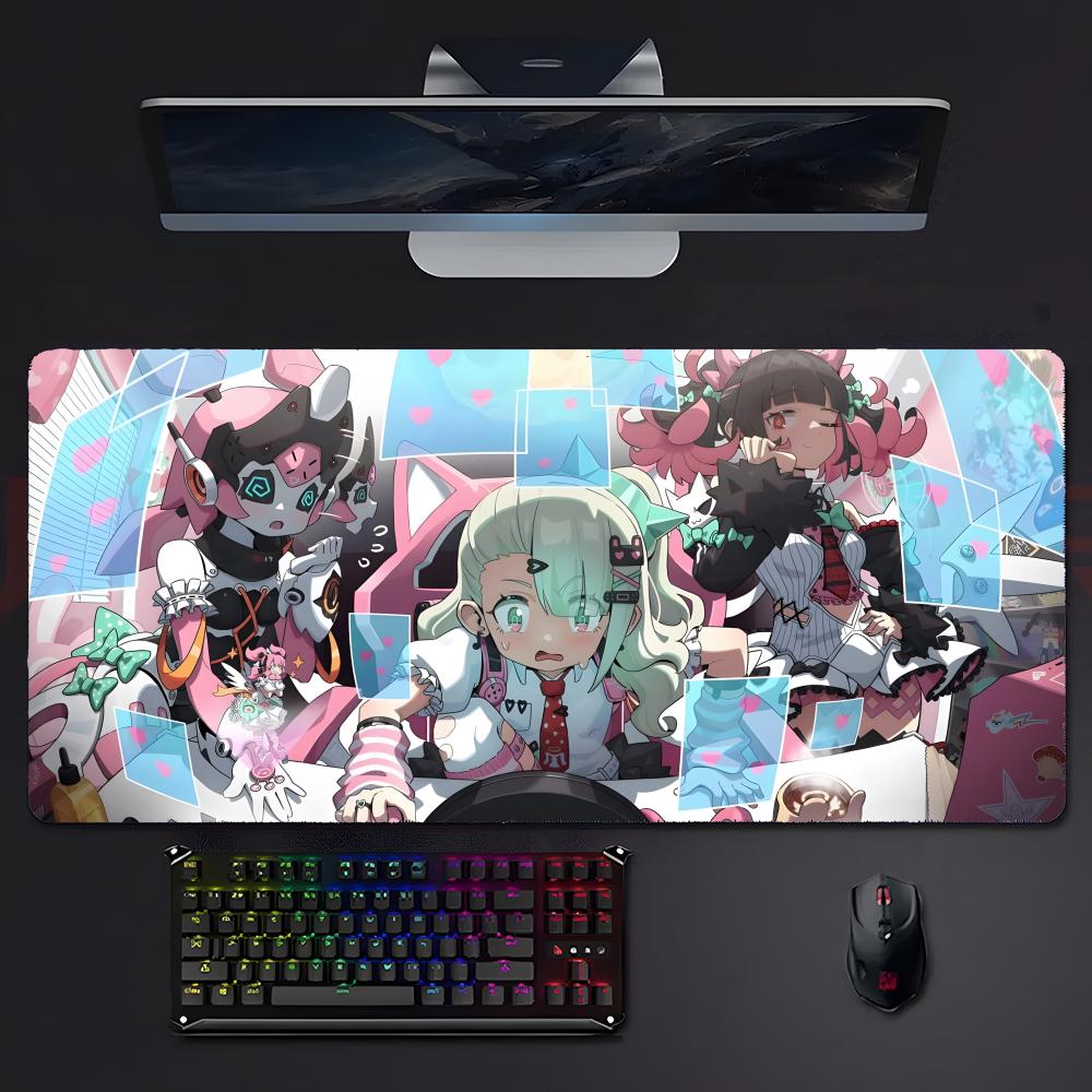 Mouse Pad Gamer XXL para Tecla - Home Cinema Gaming avaliação e preço