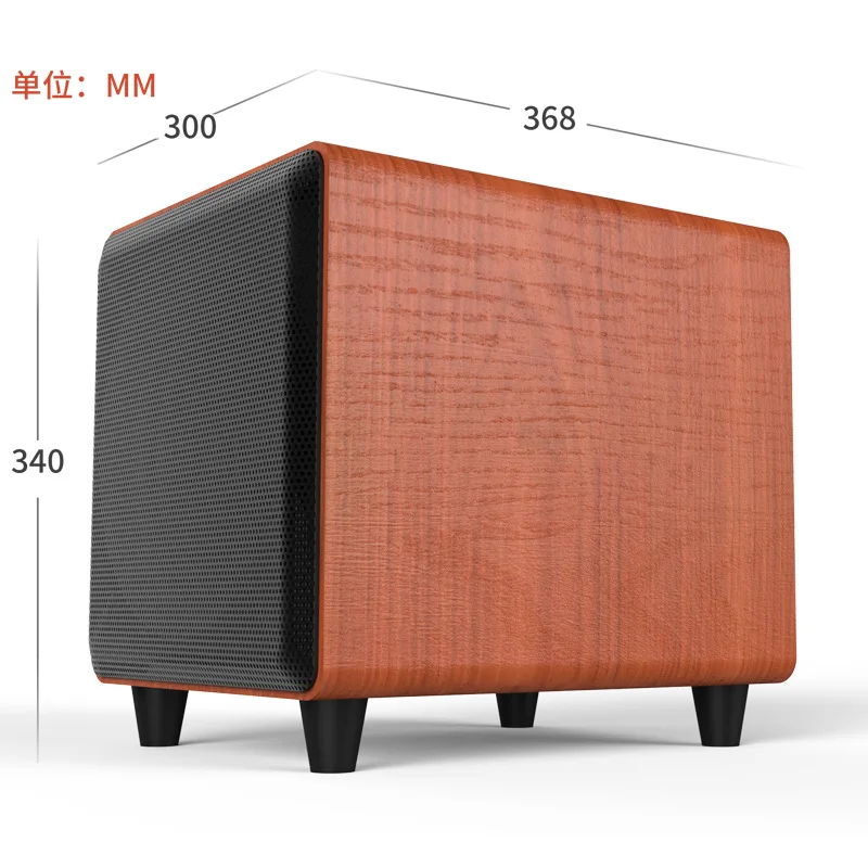 Ibass M10D Home 10 Polegada Su - Home Cinema Subwoofer avaliação e preço