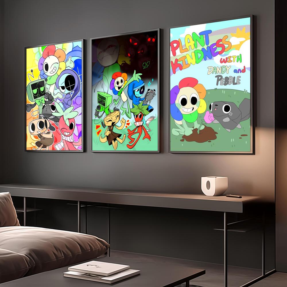 Adesivo Perfeito para Pôster d - Home Cinema Wallpaper avaliação e preço