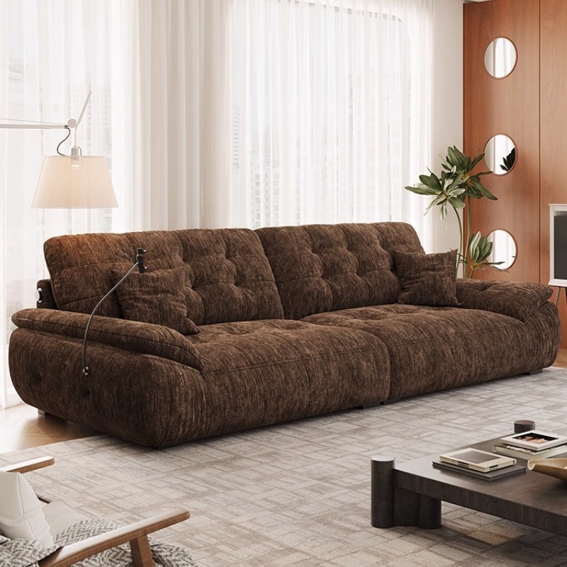 Sofás clássicos minimalistas p - Home Cinema Room Accessories avaliação e preço