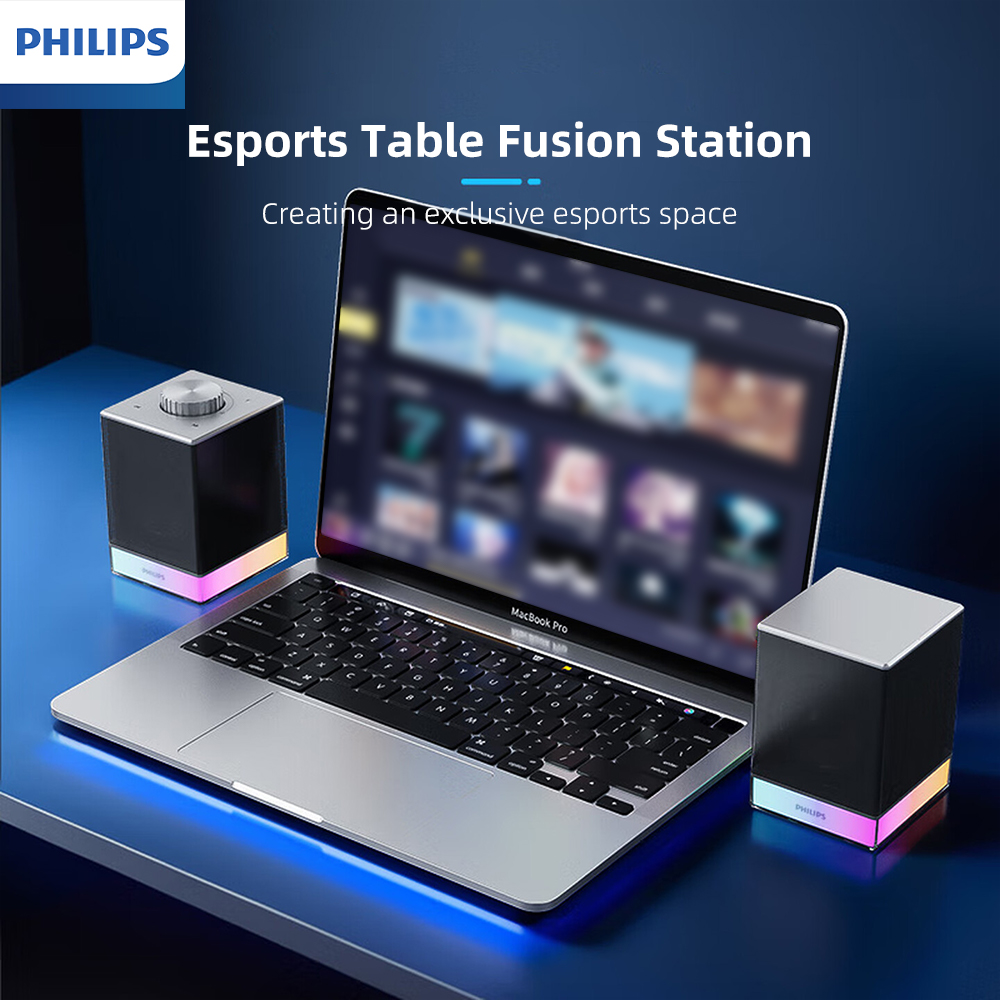 Caixa de Som Bluetooth Philips - Home Cinema Philips avaliação e preço