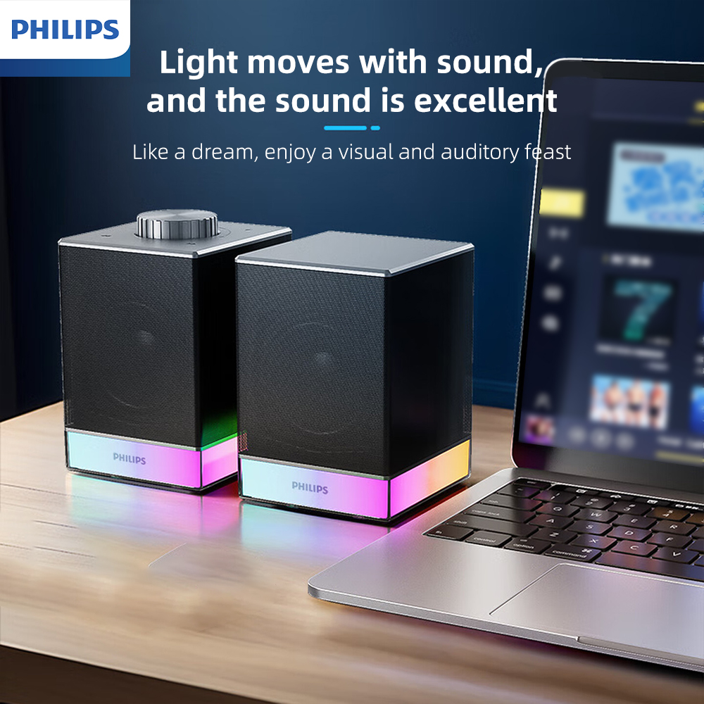 Caixa de Som Bluetooth Philips - Home Cinema Philips avaliação e preço
