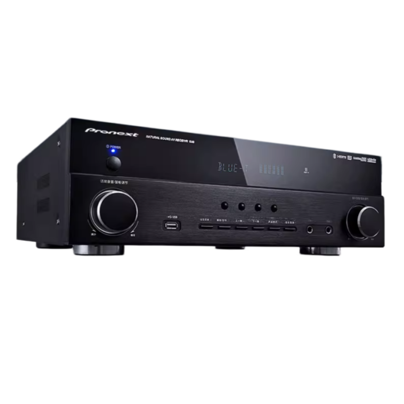 Amplificador audiovisual pione - Home Cinema Gadgets avaliação e preço
