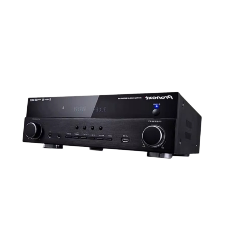 Amplificador audiovisual pione - Home Cinema Gadgets avaliação e preço