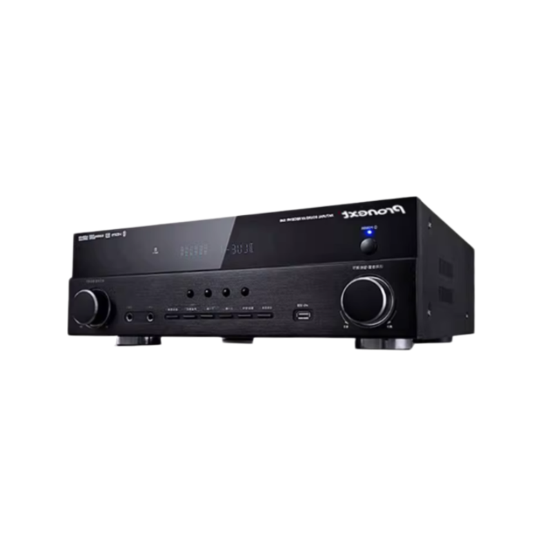 Amplificador audiovisual pione - Home Cinema Gadgets avaliação e preço
