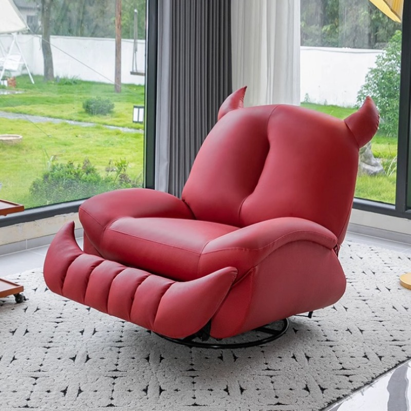 Luxo preguiçoso sala de estar  - Home Cinema Room Accessories avaliação e preço