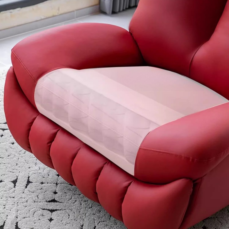 Luxo preguiçoso sala de estar  - Home Cinema Room Accessories avaliação e preço