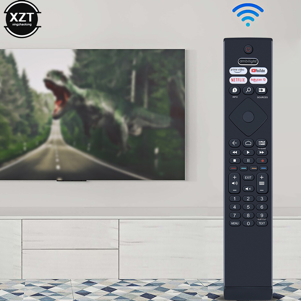 Novo controle remoto de substi - Home Cinema Philips avaliação e preço