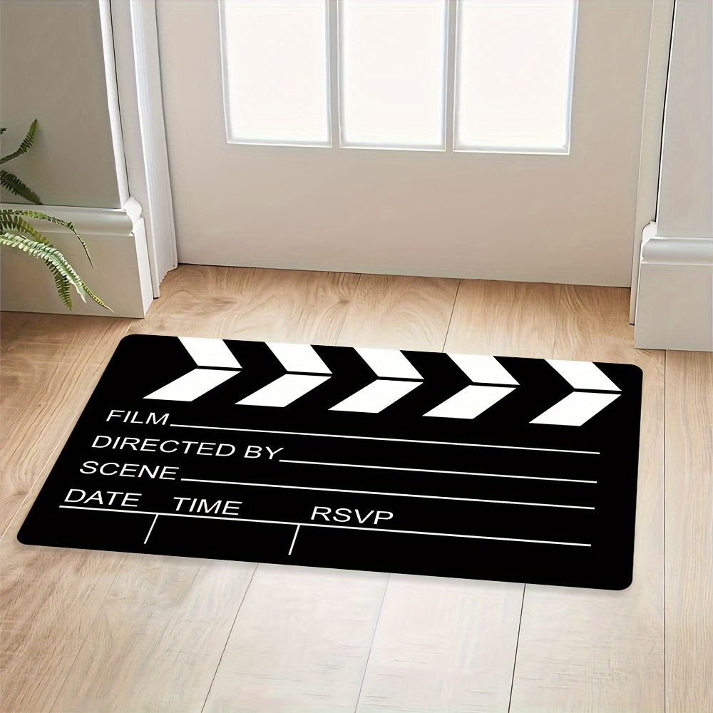 Tapete Criativo VIKAMA com Est - Home Cinema Gadgets avaliação e preço