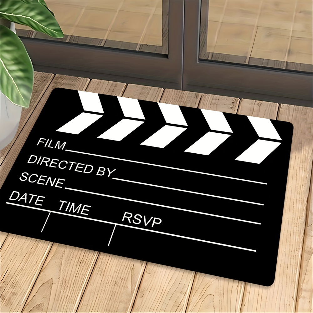Tapete Criativo VIKAMA com Est - Home Cinema Gadgets avaliação e preço