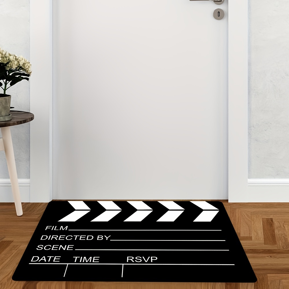 Tapete Criativo VIKAMA com Est - Home Cinema Gadgets avaliação e preço