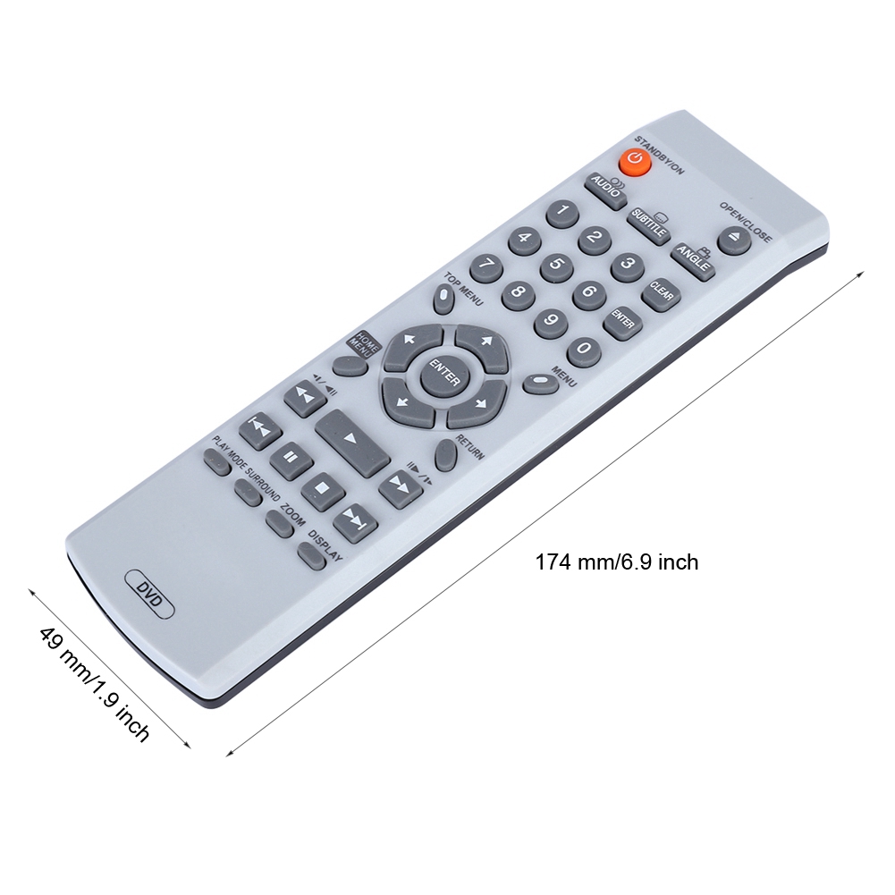 Substituição universal de cont - Home Cinema Pioneer avaliação e preço