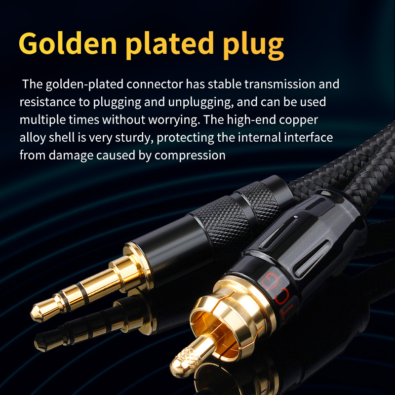 Cabo Coaxial YYTCG SPDIF HIFI  - Home Cinema Amplifier avaliação e preço