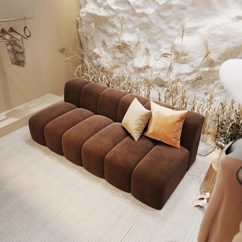 Confortável nordic sala de est - Home Cinema Room Accessories avaliação e preço