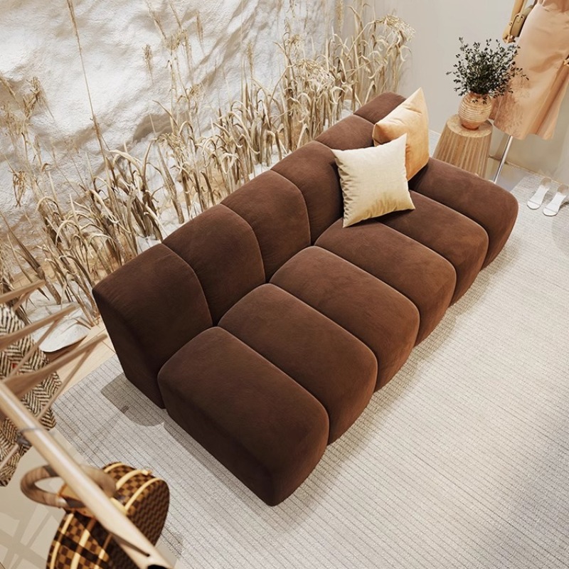 Confortável nordic sala de est - Home Cinema Room Accessories avaliação e preço
