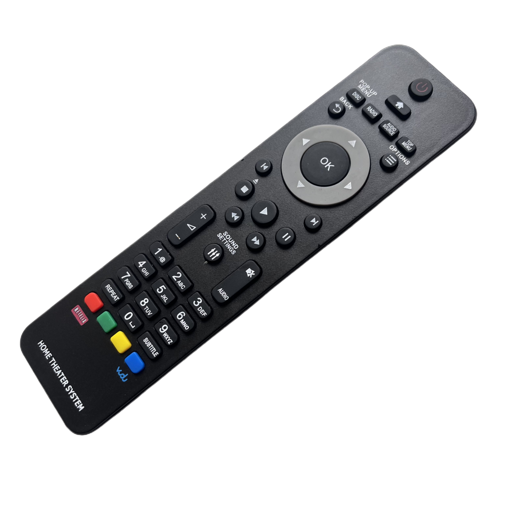 NOVO HTS3541 Substitua o Contr - Home Cinema Philips avaliação e preço