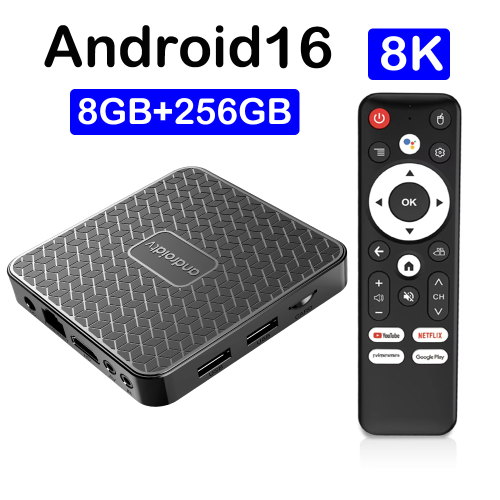 Smart Home Theater T8S 8K Andr - Home Cinema Gadgets avaliação e preço