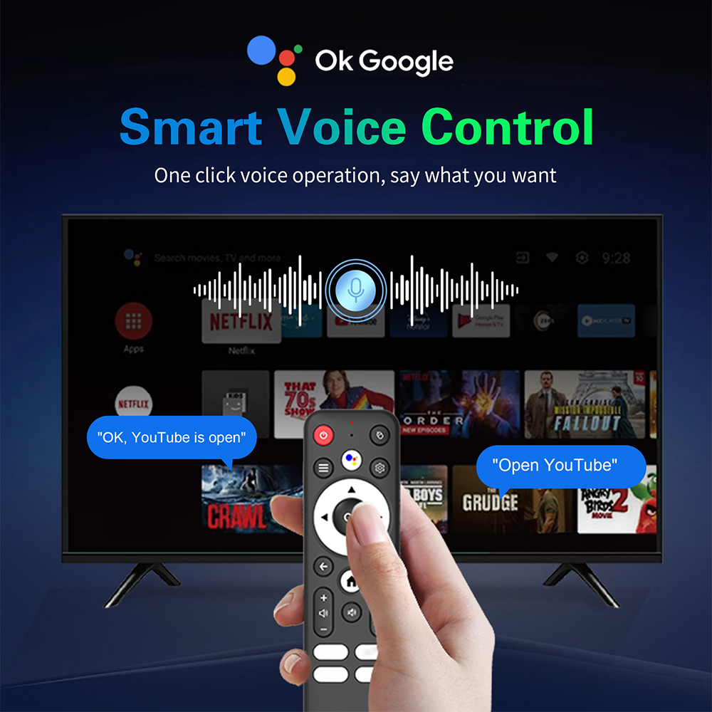 Smart Home Theater T8S 8K Andr - Home Cinema Gadgets avaliação e preço